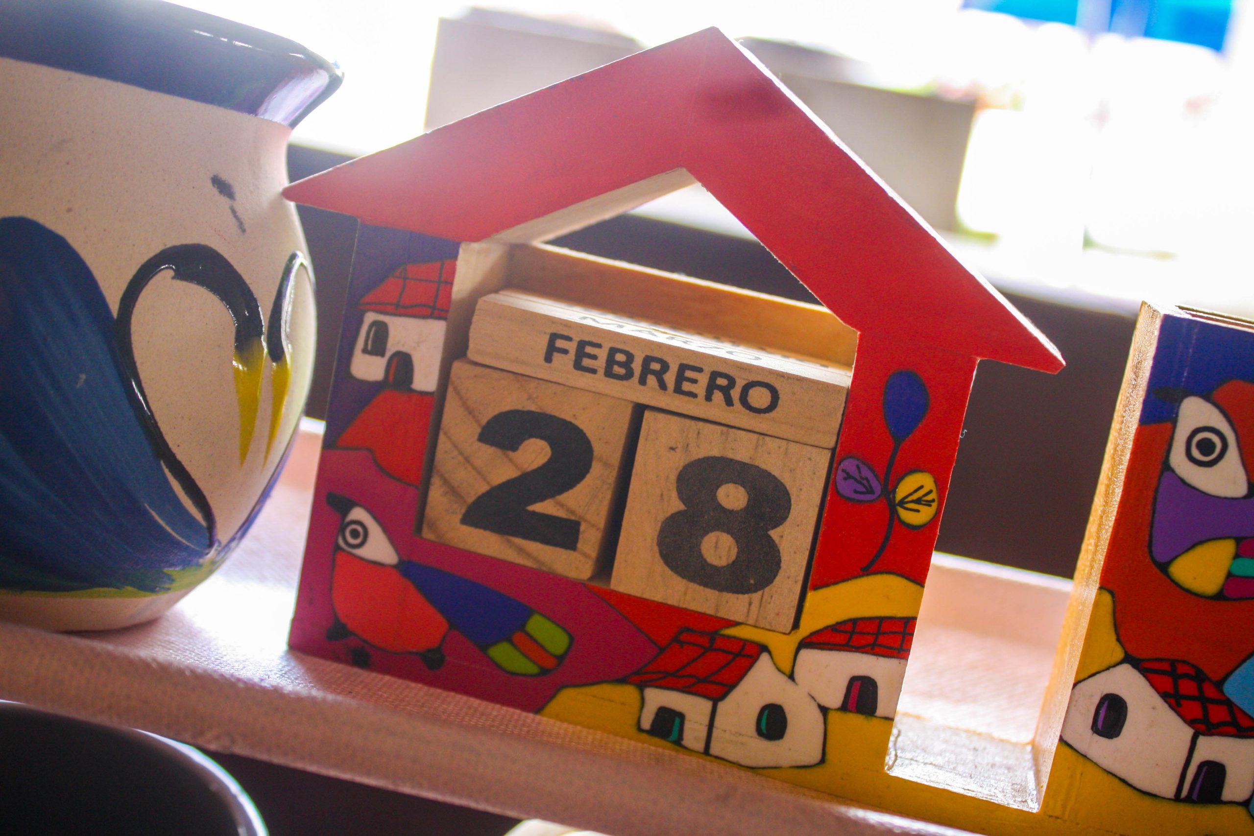 CIERRE DE FERIAS DE EMPRENDIMIENTO FREBRERO 2023