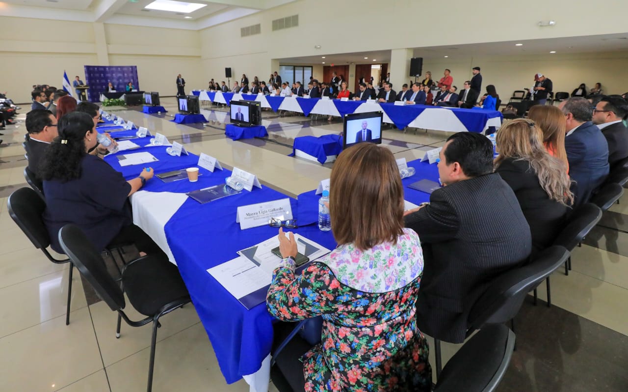 FOSOFAMILIA FIRMA ACUERDO DE COOPERACIÓN INTERINSTITUCIONAL OMR