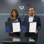 FOSOFAMILIA FIRMA CONVENIO CON LA SUPERINTENDENCIA DEL SISTEMA FINANCIERO