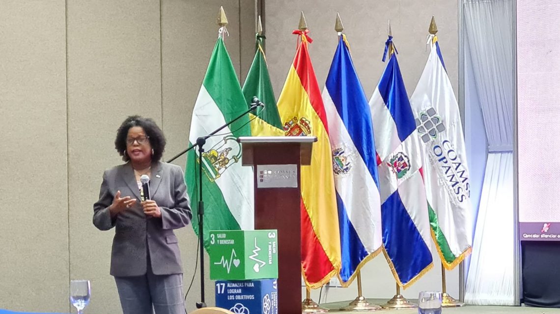 NTERCAMBIO LATINOAMERICANO «FORTALECIENDO LA GOBERNANZA METROPOLITANA BASADA EN EVIDENCIA», ORGANIZADO POR COAMSS/OPAMSS
