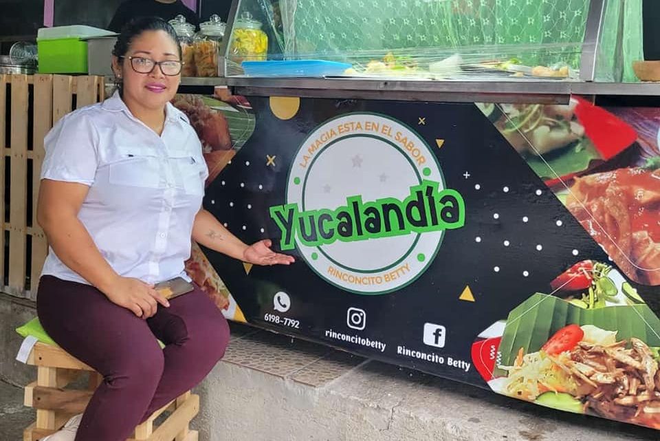 FOSOFAMILIA PRESENTE EN LANZAMIENTO DE MARCA: YUCALANDIA