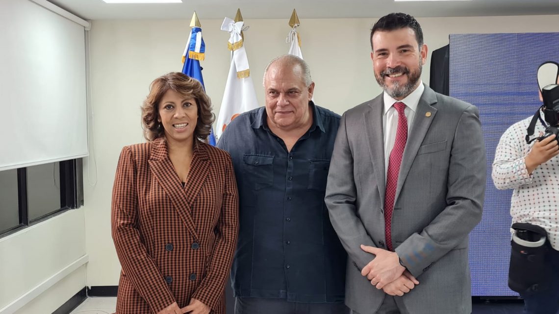 NAGURACIÓN DEL CENTRO DE FORMACIÓN FINANCIERA