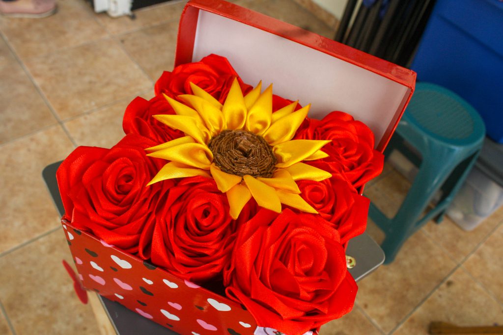 CIERRE DEL FESTIVAL DE EMPRENDIMIENTO ENERO 2023