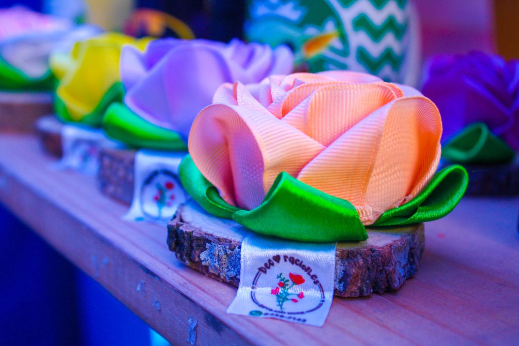 CIERRE DEL FESTIVAL DE EMPRENDIMIENTO MARZO 2023