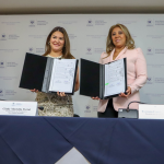 FOSOFAMILIA FIRMA CONVENIO DE COOPERACIÓN CON CANCILLERIA DE EL SALVADOR